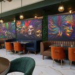 Courtyard By Marriott New Orleans Warehouse Arts District
