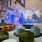 Courtyard By Marriott New Orleans Warehouse Arts District