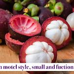 Mangosteen