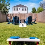 Modern 3Br Home Near French Quarter