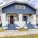 3 Mi To French Quarter: Retreat W/ Bbq, Yard