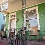 The Okra Inn Carrollton
