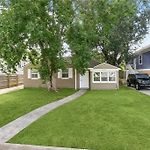 2Bd-2Ba Adorable Home W Yard In Gentilly