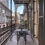 Hotel Mazarin