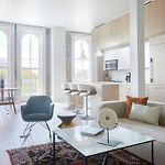 Sonder By Marriott Bonvoy Gravier Place Apartments Medical