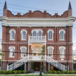 Sonder By Marriott Bonvoy Gravier Place Apartments Medical