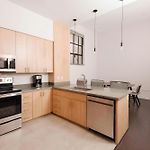 Sonder By Marriott Bonvoy The Gallier Apartments Cbd