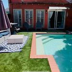 Modern Luxury In The Marigny W/ Heated Pool Option