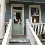 New Orleans Home Close To All The Action