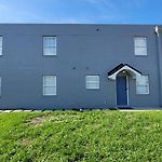 Lakeview New Orleans Townhome W King Bed & Game Room