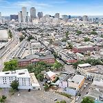 Marigny Retreat Near French Quarter