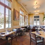 Royal Elysian Guesthouse