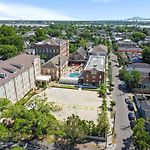 Bywater Suite Hotel
