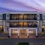 Super 8 By Wyndham New Orleans
