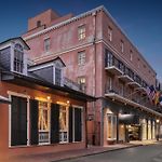Dauphine Orleans Hotel