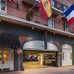 Dauphine Orleans Hotel