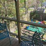 Green Garden View