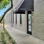 Chic Getaway Across From French Quarter