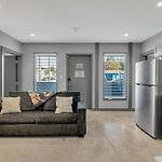 New Orleans Bywater Apartments At 4200 St Claude Avenue