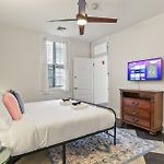 Site 61 Guesthouse