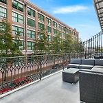 New Orleans Luxury Rentals - The Oak