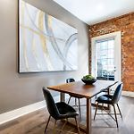 New Orleans Luxury Rentals - The Oak