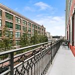 New Orleans Luxury Rentals - The Rex