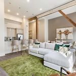 New Orleans Luxury Rentals - The Rex