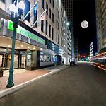 Wyndham Garden New Orleans Downtown