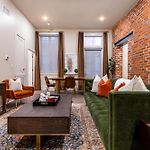 The Zulu - New Orleans Luxury Rentals