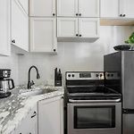 Jazz Haven Spacious 3Br Condo