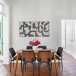 Jazz Haven Spacious 3Br Condo