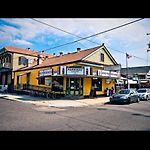 Creole Nest