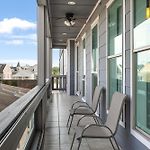 5Br Penthouse With Amenities Near Fq