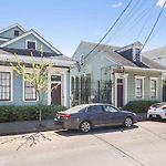 Cute 2Bed 1Bath 4 Blocks From French Q Close To Bourbon St And Jazz Venues