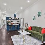 3Br Retreat Near Streetcar W Fire Pit
