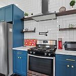 Cozy 3Br W Fire Pit Near Streetcar & Superdome