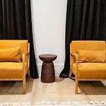 Shimmering New Nola Home Tvs In Bedrooms & Parking