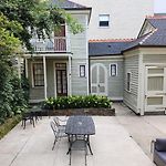 Walker Mansion On St Charles Ave - Unit 2