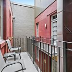 The Zulu - New Orleans Luxury Rentals