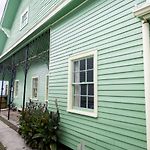 Mandeville Creole Cottage Upper And Lower