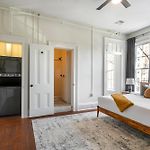 Jazz Haven Spacious 3Br Condo