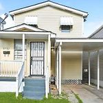 Mid City Canal St 2 Bedroom Cute House