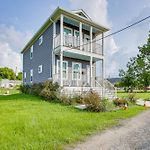 Uptown Nola Retreat 1 Mi To Tulane & Dining