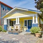 2 Mi To Audubon Park: Glam Nola Gem