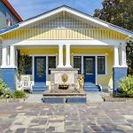 2 Mi To Audubon Park: Glam Nola Gem