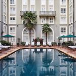 Bourbon Orleans Hotel