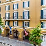 Hotel Mazarin