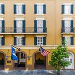 Hotel Mazarin