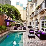 Hotel Le Marais